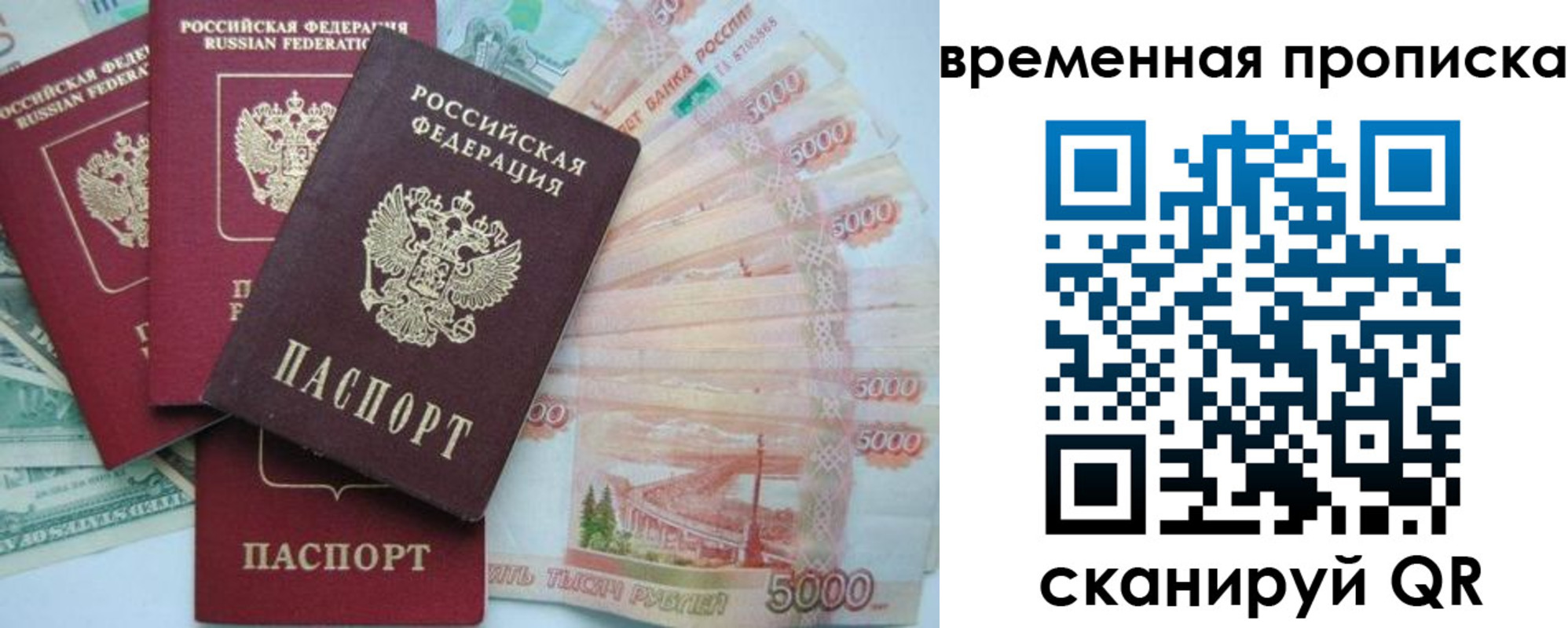временная регистрация 2025 в Апатитах
